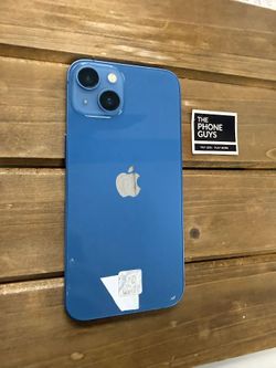 Apple iPhone 13 (Unlocked) 128GB / Good - $1 Down | Payment plan available