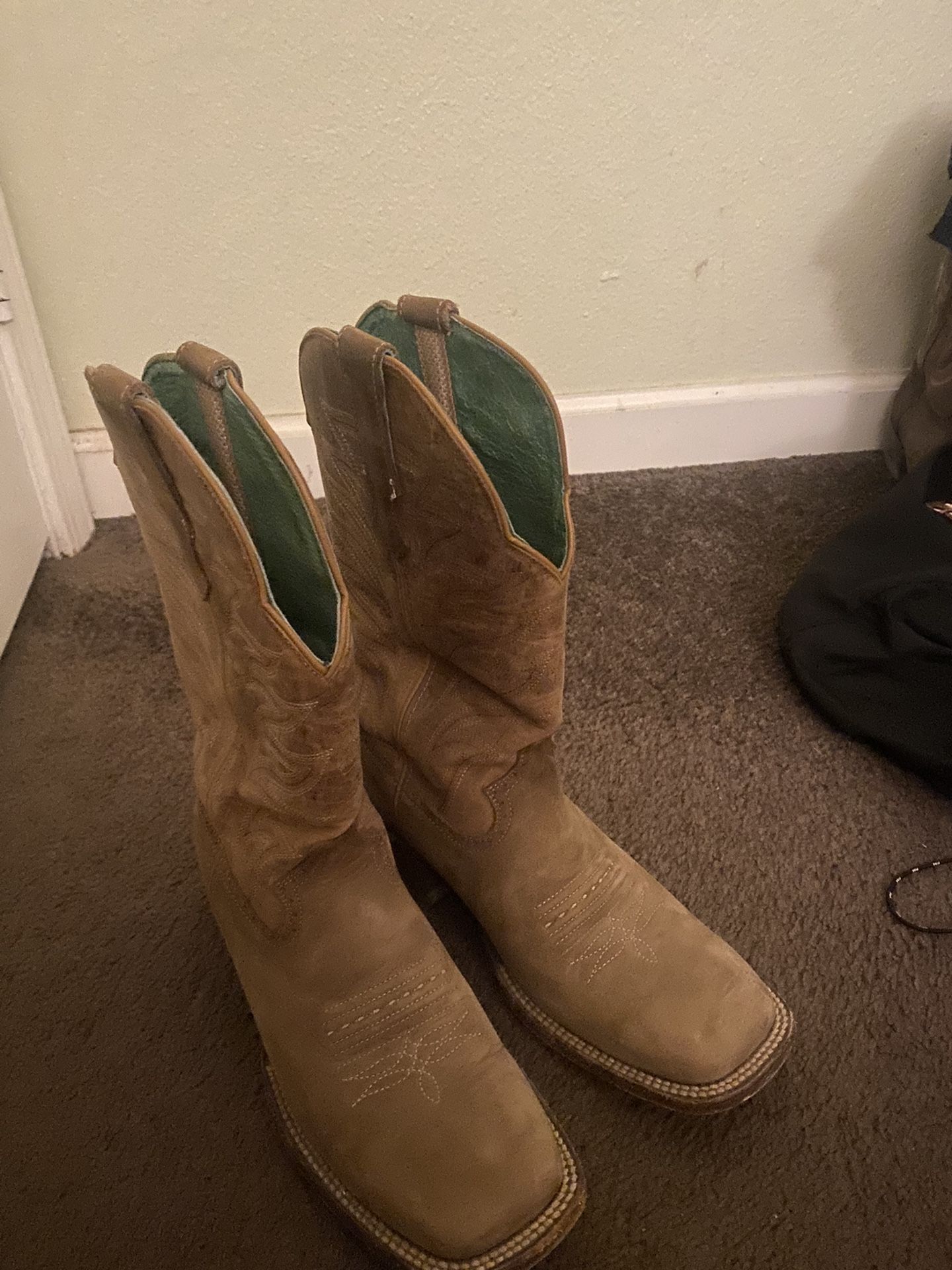 Denver Woman Boots Size 8 