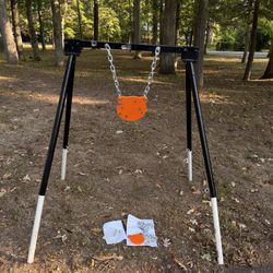 Target Stand
