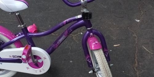 Used Bike