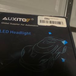 LED car Headlight 
