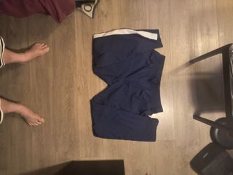 Under Armor Pants Coupe Lache Suelto XL/TG/Eg