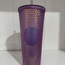 Disney Starbucks Cup