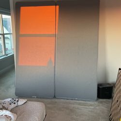 King Mattress Box Springs 