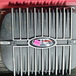 Amplifier Rockford Fosgate