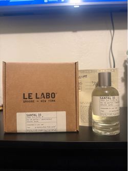 Santal 33 de 100ML