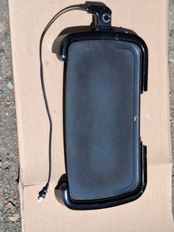 Electric Griddle