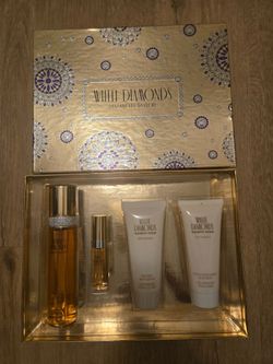 Elizabeth Taylor Women's Set