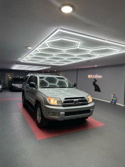 2005 TOYOTA 4RUNNER NO ACCIDENTS 1-OWNER