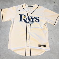 Tampa Bay Rays #5 Jersey