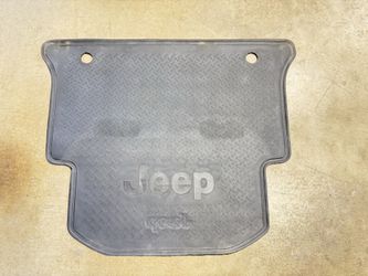 Cargo Mat