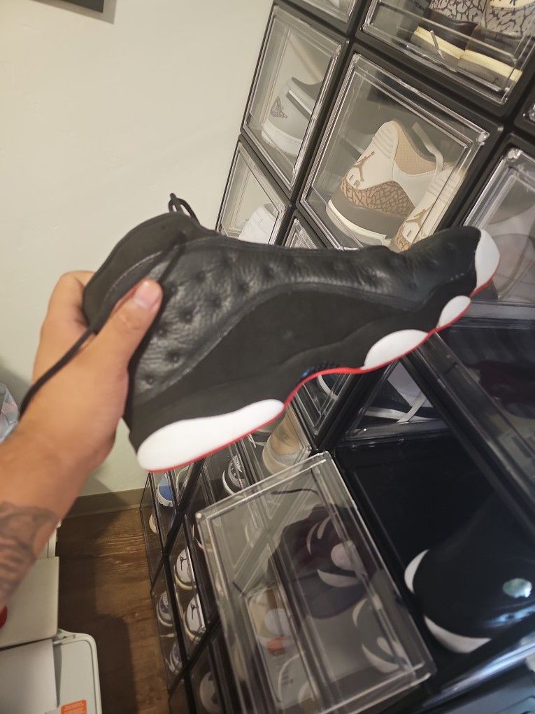 Mens Jordan 13 Playoffs Size 11