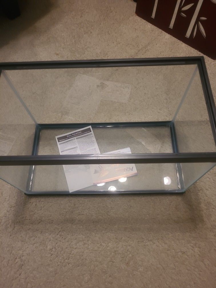 Aqueon Aquarium