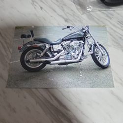Harley Davidson  Bike For Sale