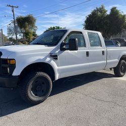 2009 Ford F-250