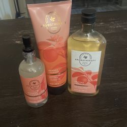 Bath And Body Works $10