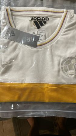 Camisetas Colombiana