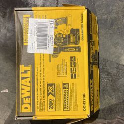 Dewalt Rotary Hammer Xr
