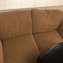 2 Seater Couch Great Condition 200