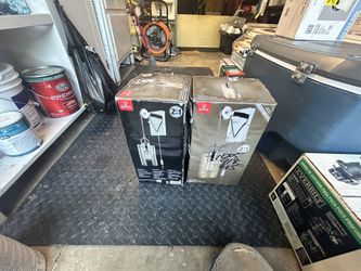 X2 Plug In Light Fixtures