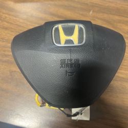2006-2011 Honda Civic Steering Wheel Airbag