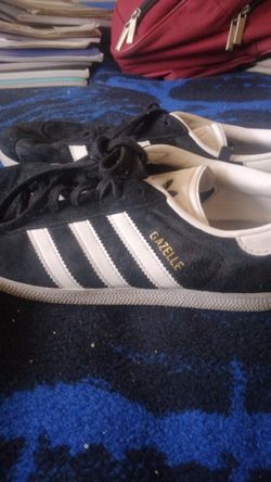 Adidas Gazelle 