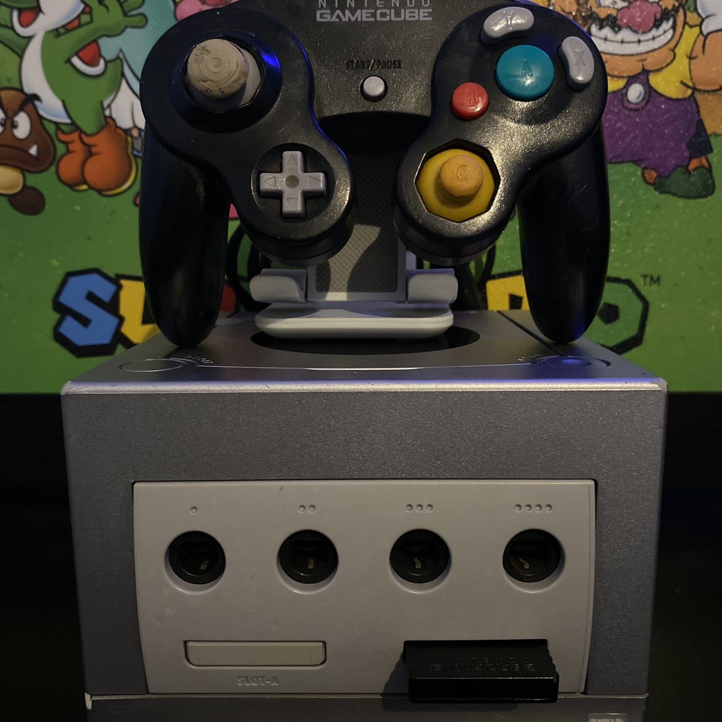 Gamecube 