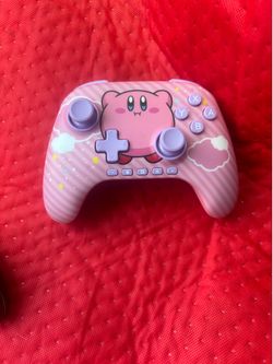 Nintendo switch controller