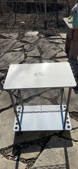Tackle Station