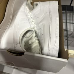 Air Force 1’s