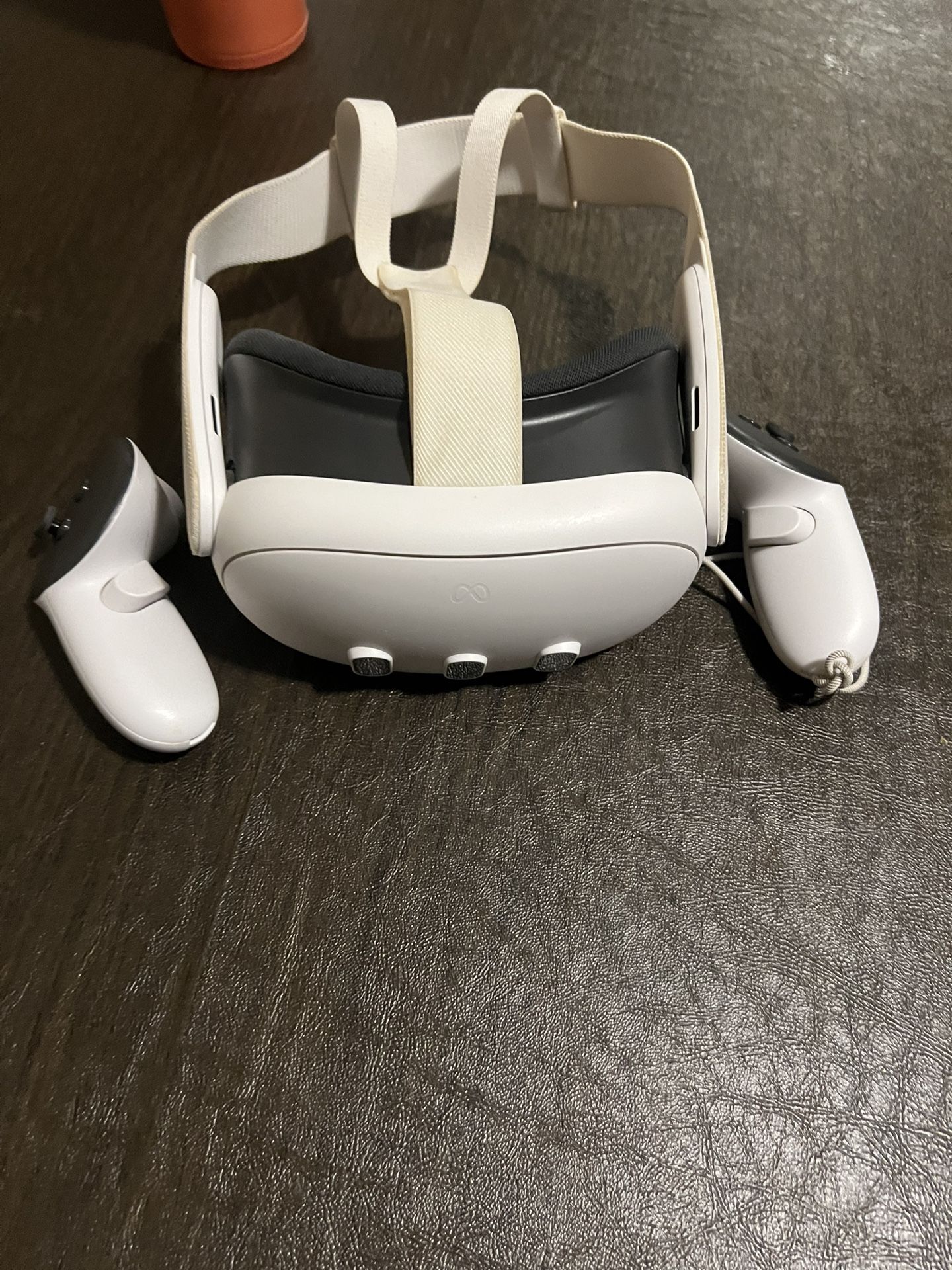 Oculus Quest 3