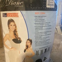 Faja Colombiana Entera 