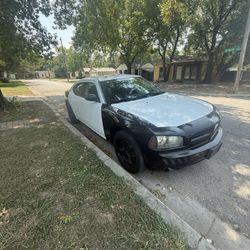 2010  Dodge Charger 