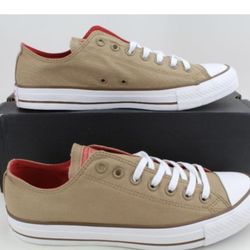 Converse Men's Chuck Taylor All Star  new size (6 men’s ) size 8 women’s new 