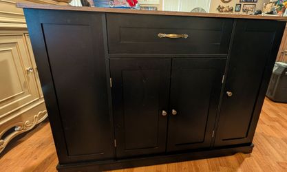 Kitchen Cart