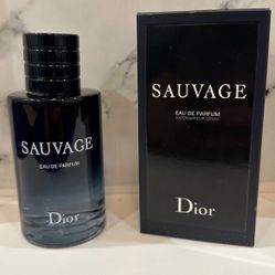 Dior Sauvage 