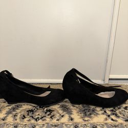 Wedges 