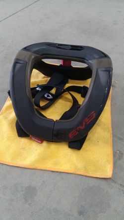 EVS Neck Support Collar