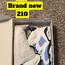 Jordan 6