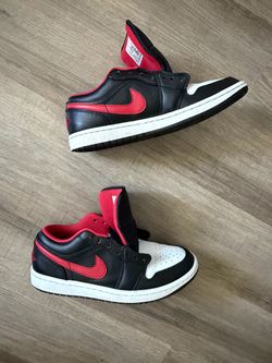 Nike Air Jordan’s