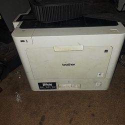 Brother Laserjet Printer