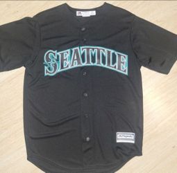Seattle Mariners Jersey