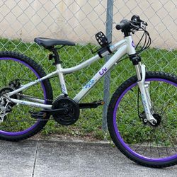 Liv Enchant Kids Bike, 24 Inch