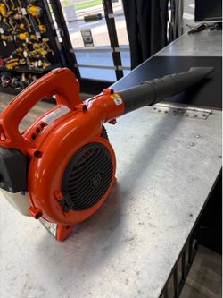 Husqvarna #125B Gas Powered Handheld Blower