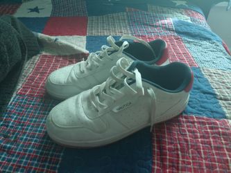 Nautica shoes