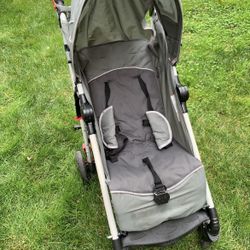 Baby Trend Stroller