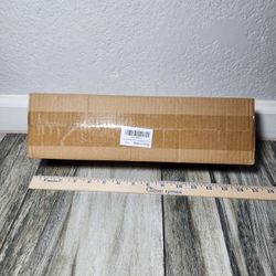 RUOMOXI Y 30pcs Eucalyptus Stems Decor Artificial Eucalyptus Leaves,Touch Leaf Faux Eucalyptus Branches for Wedding Centerpiece Flower Floral Arrangem