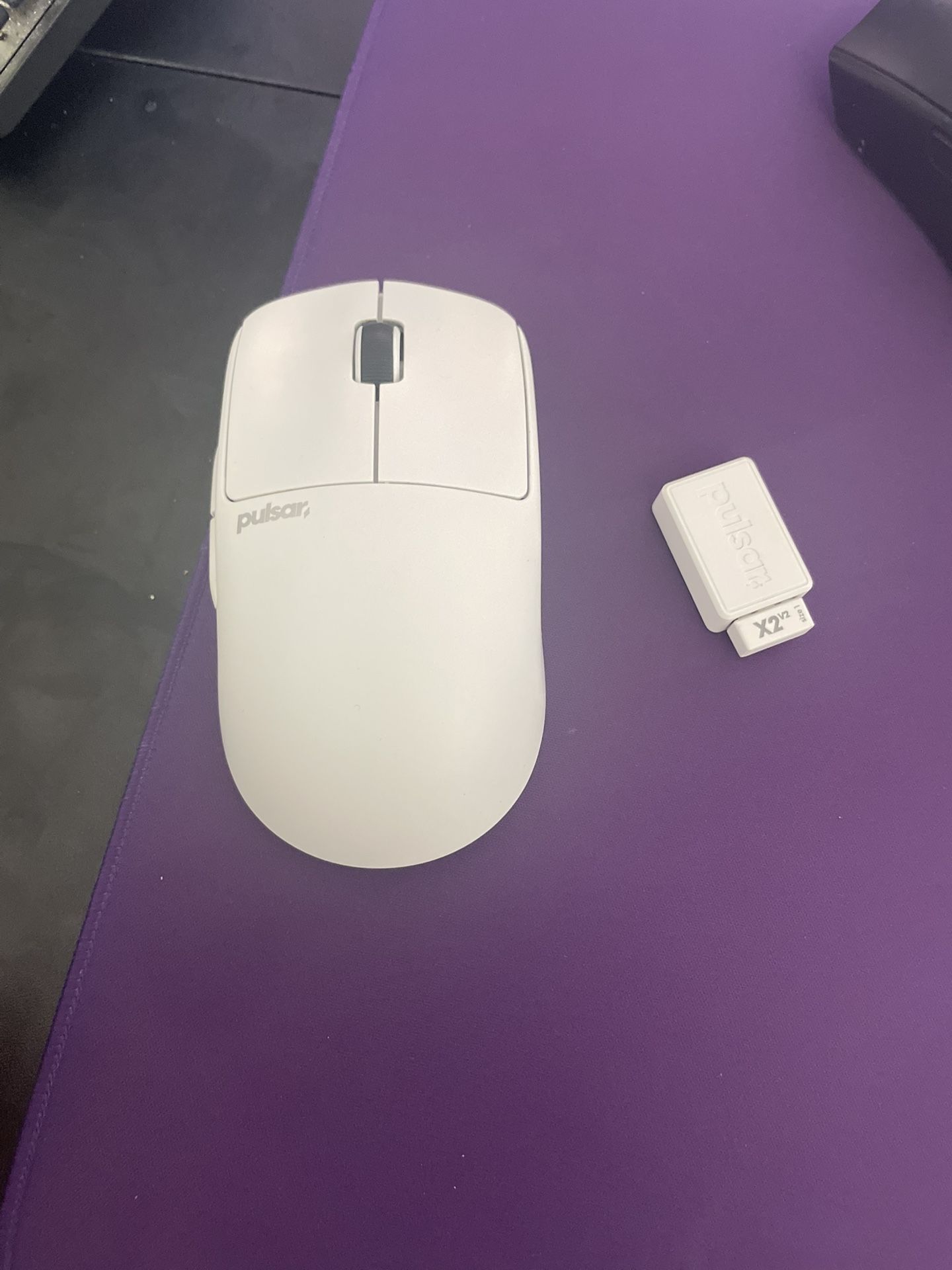 Pulsar X2V2 Mini Gaming Mouse