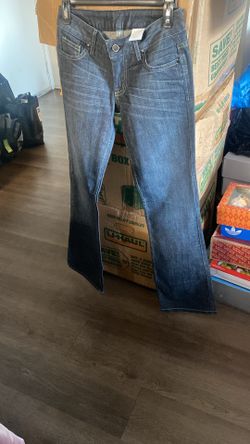 Paltalon de lona para mujer