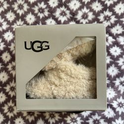 Baby/toddler Uggs 